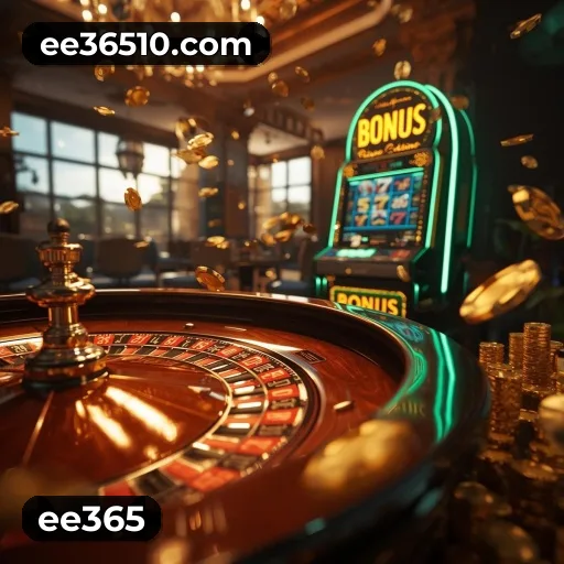 Bônus App ee365