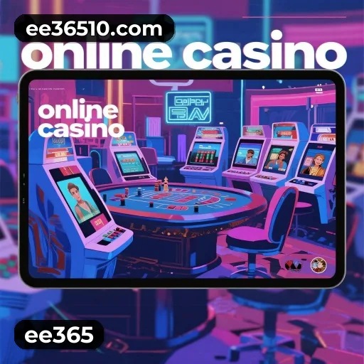 cassino_Baccarat