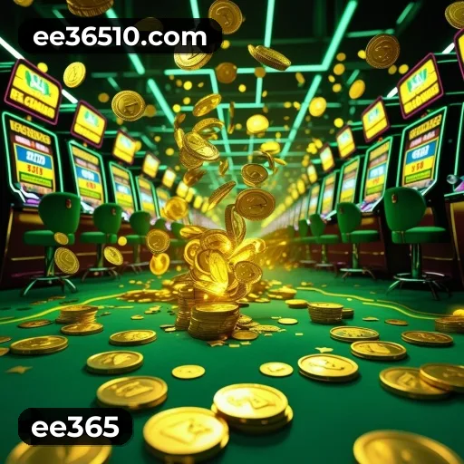 Aplicativo móvel ee365 para iOS e Android