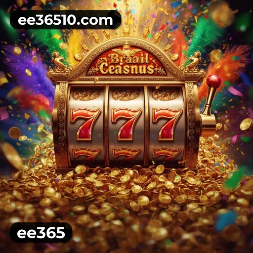 Aplicativo móvel ee365 para iOS e Android