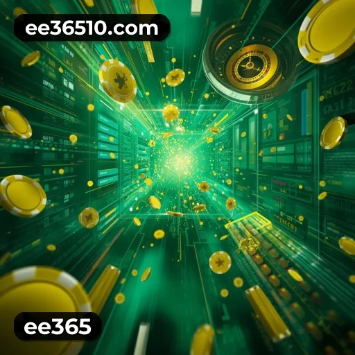 Promoções de slots ee365
