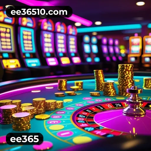 Eventos ee365