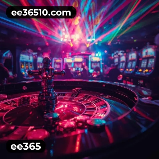 Chances Ganhar ee365